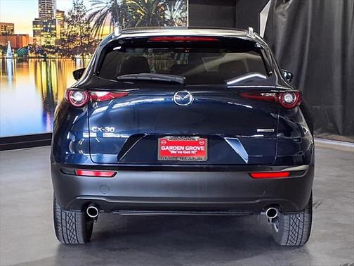 2023 Mazda CX-30 2.5 S Select Package