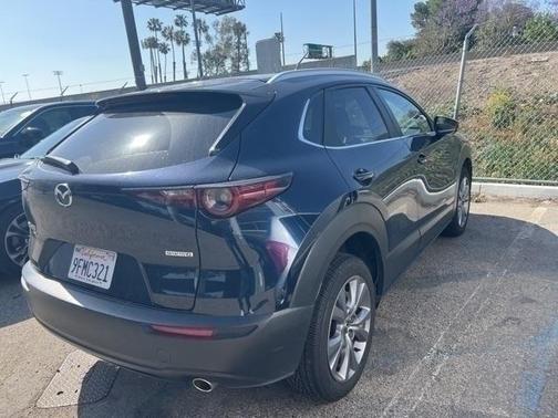 2023 Mazda CX-30 2.5 S Select Package