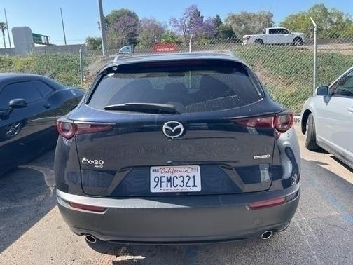 2023 Mazda CX-30 2.5 S Select Package