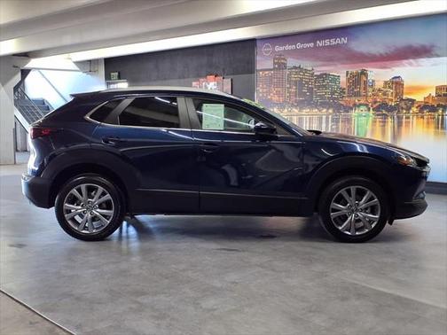 2023 Mazda CX-30 2.5 S Select Package