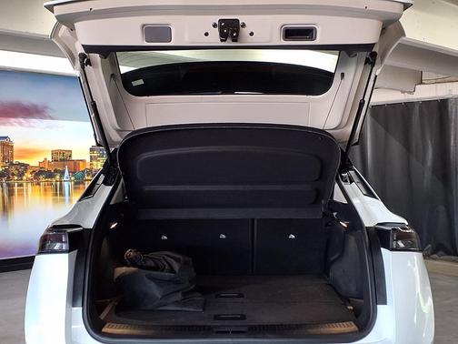 2024 Nissan ARIYA ENGAGE