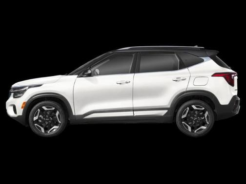2025 Kia Seltos SX Turbo