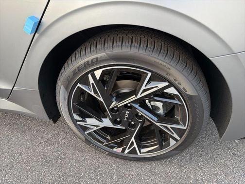 2026 Kia K5 GT-Line AWD