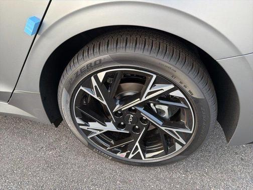 2026 Kia K5 GT-Line AWD