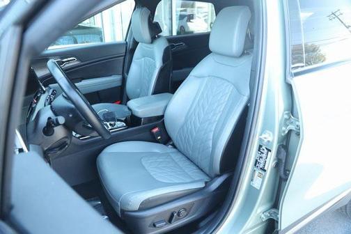 2023 Kia Sportage S