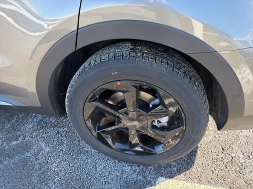 2026 Kia Sorento Plug-In Hybrid SX Prestige