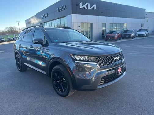 2023 Kia Sorento S