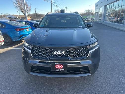 2023 Kia Sorento S