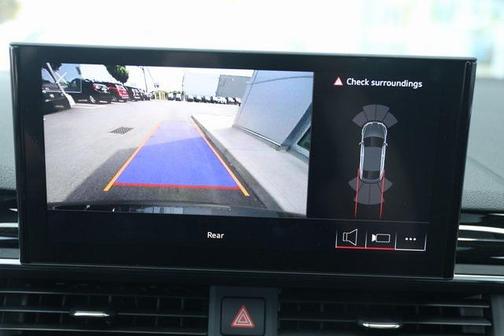 2024 Audi A5 Sportback 45 S Line Premium