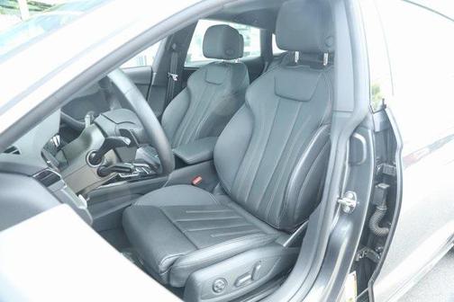 2024 Audi A5 Sportback 45 S Line Premium