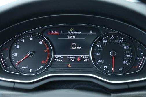 2024 Audi A5 Sportback 45 S Line Premium
