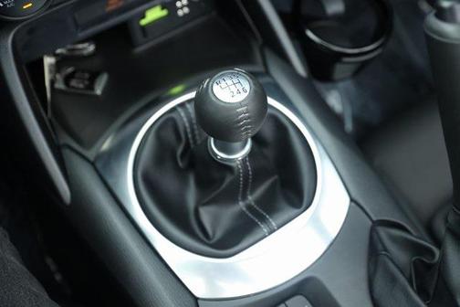 2023 Mazda MX-5 Miata Sport