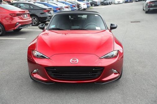 2023 Mazda MX-5 Miata Sport
