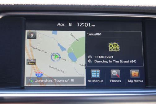 Titanium Gray 2016 Kia Optima EX