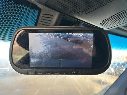 2019 Mercedes-Benz Sprinter 2500 Standard Roof