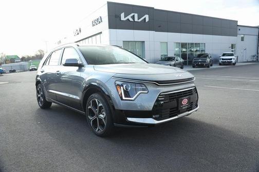 2025 Kia Niro Touring