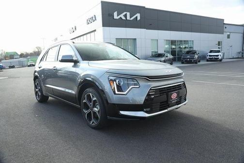 2025 Kia Niro Touring
