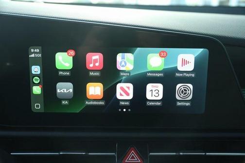 2025 Kia Niro Touring