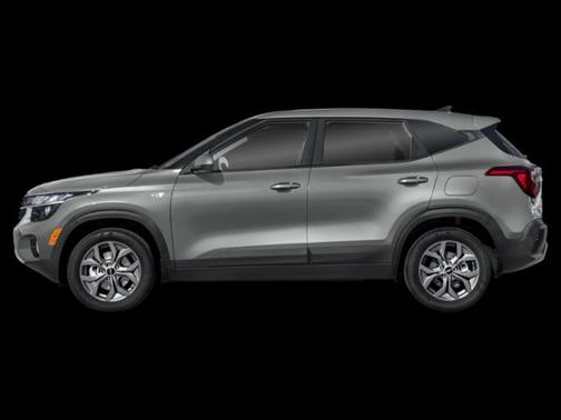 2025 Kia Seltos LX