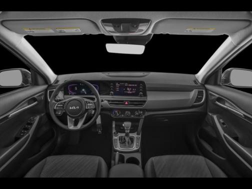 2025 Kia Seltos LX