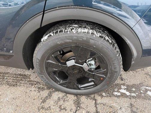 2026 Kia Sportage Plug-In Hybrid X-Line Prestige