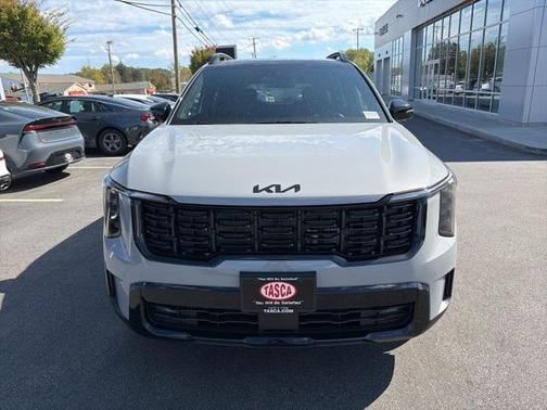2026 Kia Sorento SX