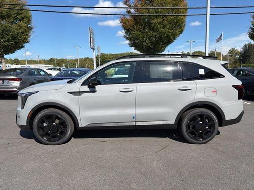 2026 Kia Sorento SX