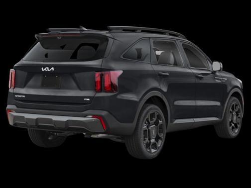 2025 Kia Sorento SX