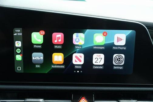 2023 Kia Niro Plug-In Hybrid EX