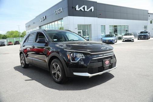 2023 Kia Niro Plug-In Hybrid EX
