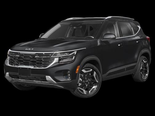2026 Kia Seltos SX