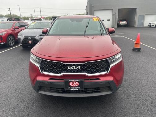 2023 Kia Sorento LX