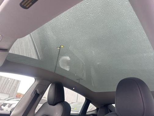 2023 Tesla Model Y Performance Dual Motor All-Wheel Drive