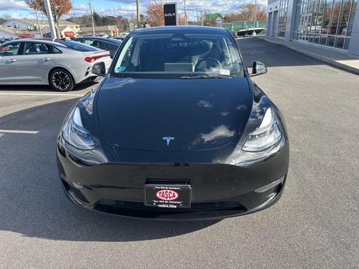 2023 Tesla Model Y Performance Dual Motor All-Wheel Drive