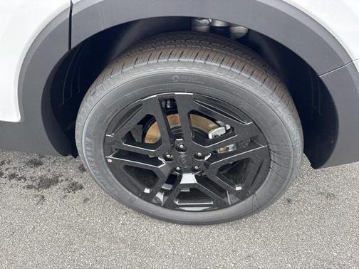 2025 Kia Telluride SX Prestige X-Line