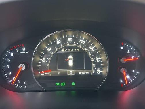 2017 Kia Sorento SXL