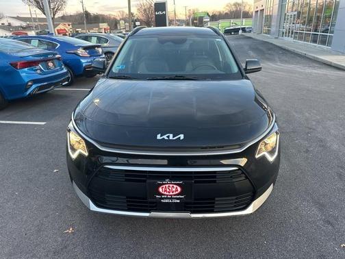 2023 Kia Niro EX