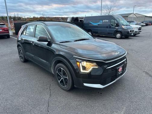 2023 Kia Niro EX