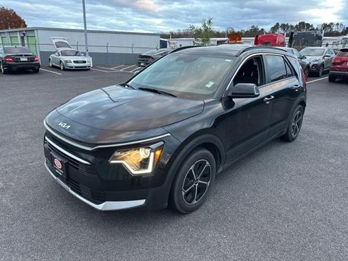 2023 Kia Niro EX