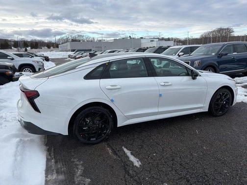 2026 Kia K5 GT-Line FWD