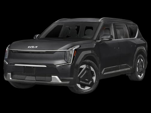 2026 Kia EV9 Land