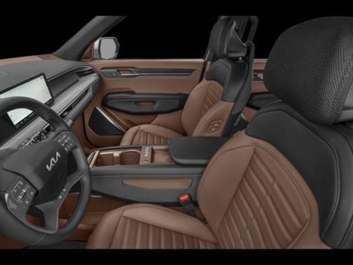 2026 Kia EV9 Land