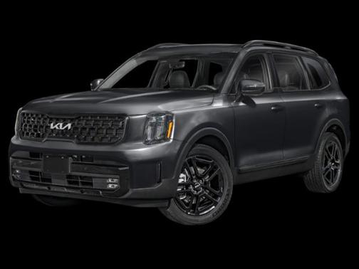 2025 Kia Telluride SX Prestige X-Line