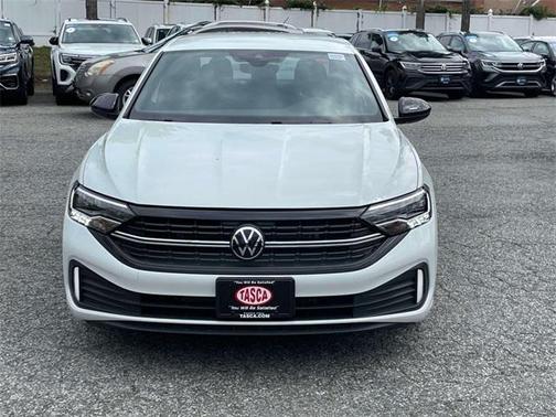 2024 Volkswagen Jetta 1.5T Sport