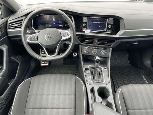 2024 Volkswagen Jetta 1.5T Sport