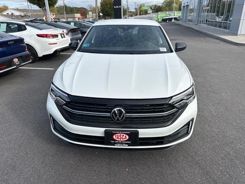 2024 Volkswagen Jetta 1.5T Sport