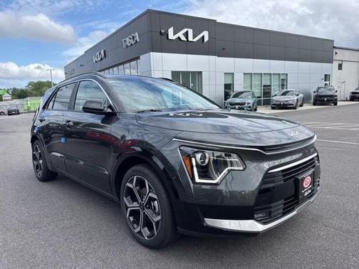 2025 Kia Niro Touring