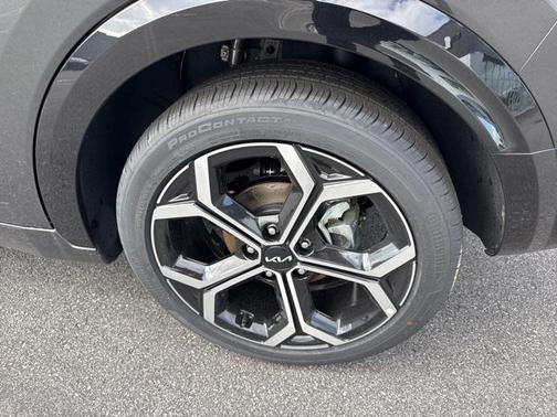 2025 Kia Niro Touring