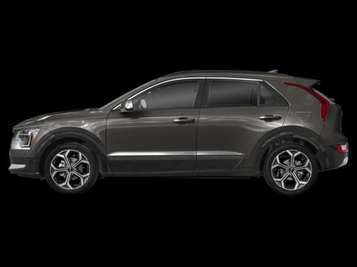 2025 Kia Niro Touring