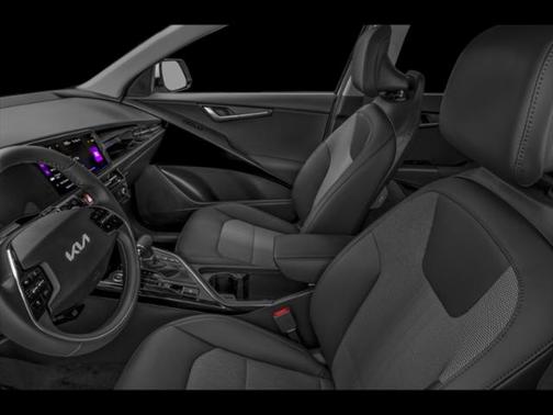 2025 Kia Niro Touring